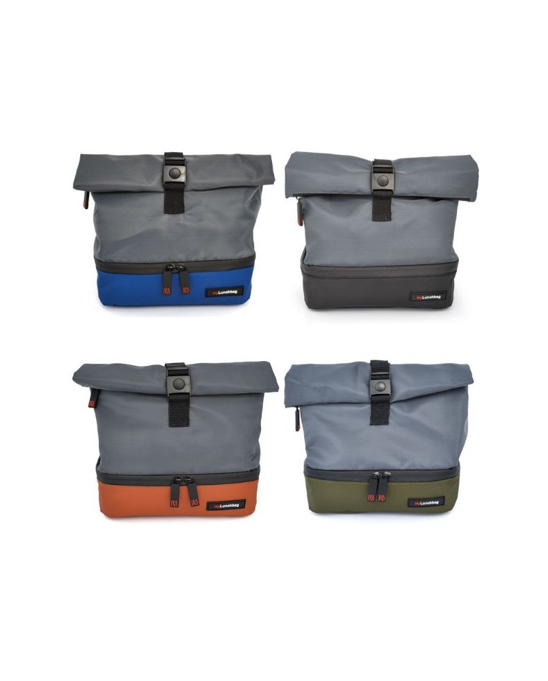 Iris Compact titan borsa termica 6 l