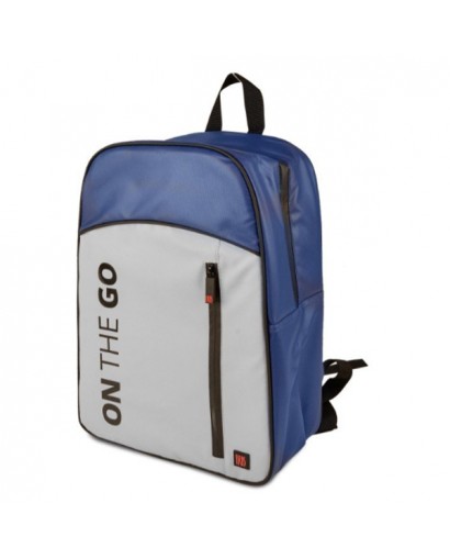 Iris On the go zaino temico blu 15 l