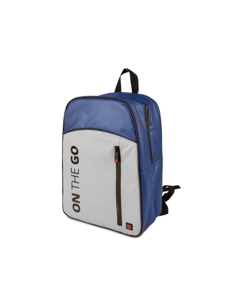 Iris On the go zaino temico blu 15 l