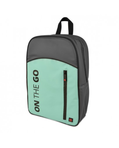Iris On the go zaino temico verde 15 l