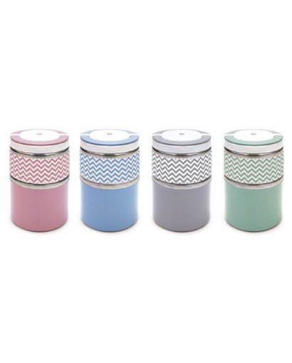 Iris Portavivande termico 0,9 l