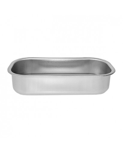 Steel Pan Plumcake 25 x 11