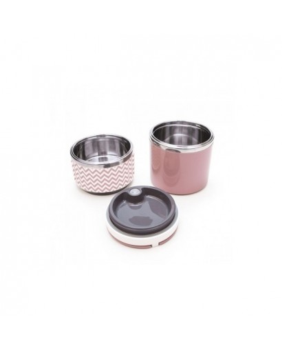 Iris Portavivande termico 0,9 l