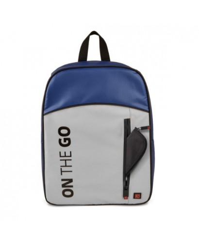 Iris On the go zaino temico blu 15 l