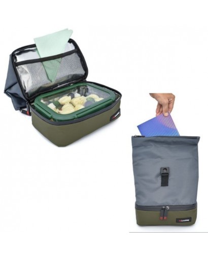 Iris Compact titan borsa termica 6 l