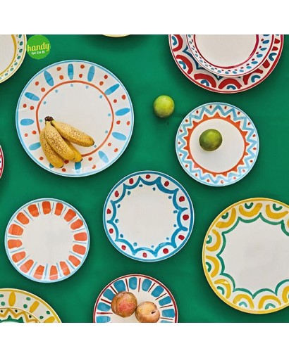 Tognana Madison vietri servizio tavola 18 pezzi