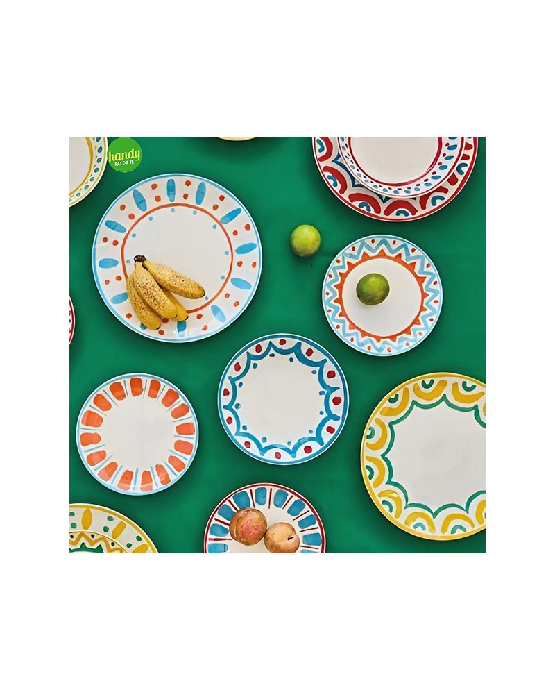 Tognana Madison vietri servizio tavola 18 pezzi