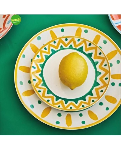 Tognana Madison vietri servizio tavola 18 pezzi