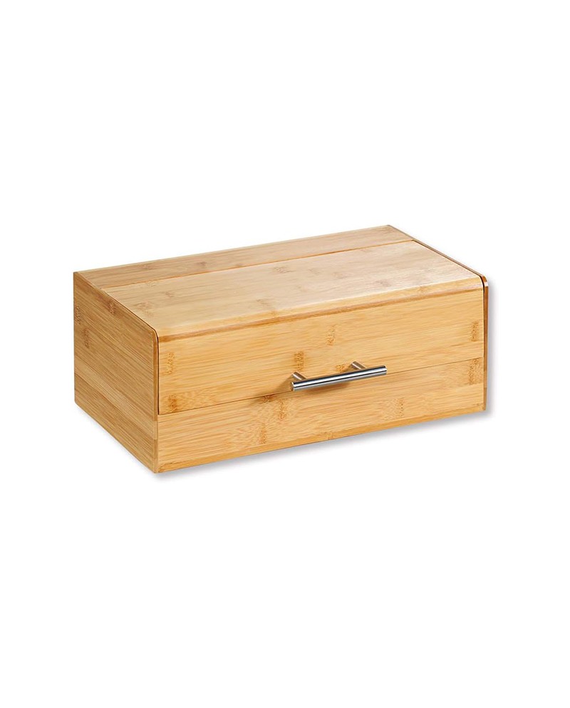 Kesper Portapane legno