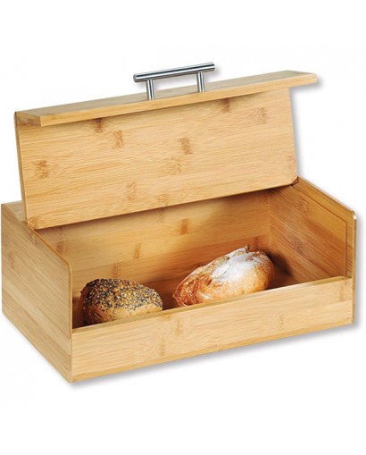 Kesper Portapane legno