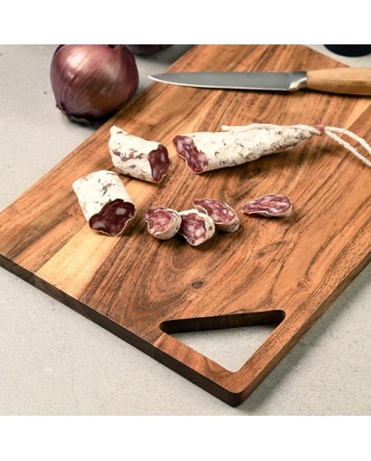 Kesper Tagliere acacia 28 x 19