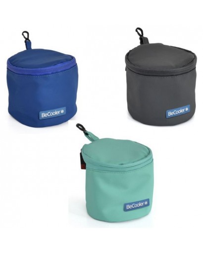 Iris Frutyog borsetta termica congelabile