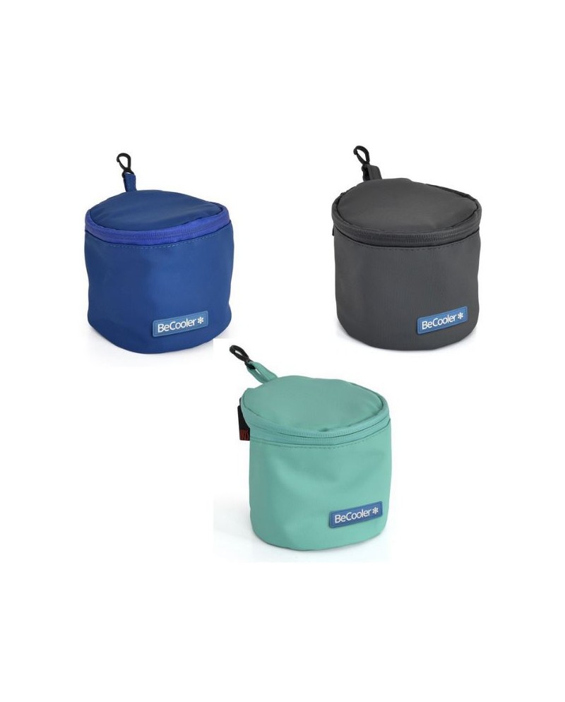 Iris Frutyog borsetta termica congelabile