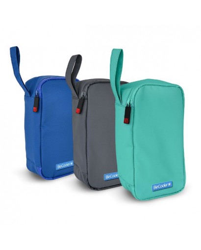 Iris Portapranzo termico congelabile