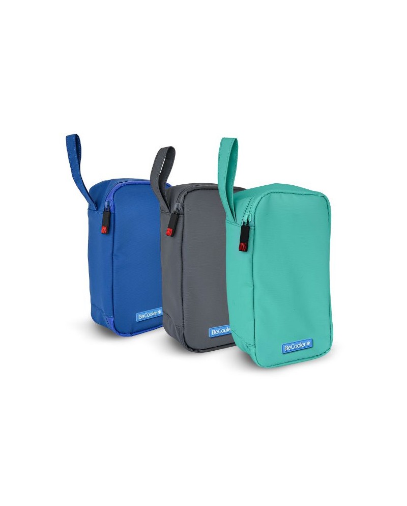 Iris Portapranzo termico congelabile