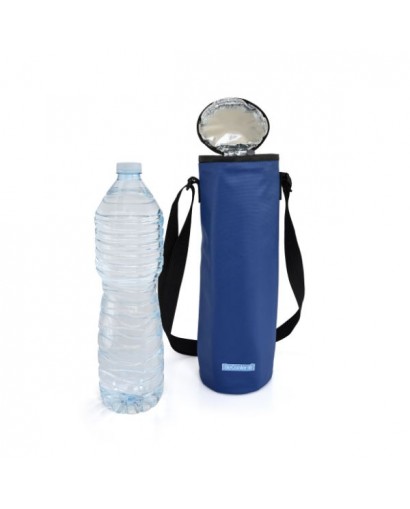 Iris Portabottiglia termica con gel congelabile