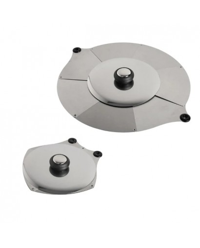Ipac Coperchio ventaglio 12-32 cm