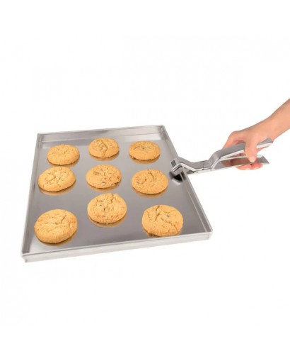 Ipac Pinza per teglia