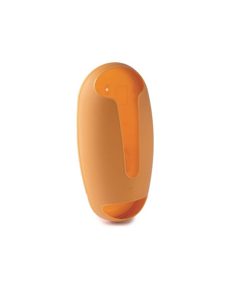 Snips Porta sacchetti senape