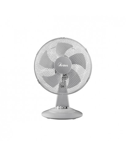 Ardes Stelo 30G easy ventilatore da tavolo