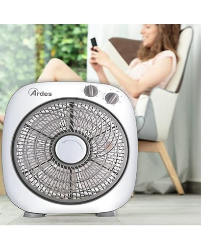 Ardes Floor 26 ventilatore