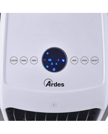 Ardes Eolo mini touch raffrescatore evaporativo