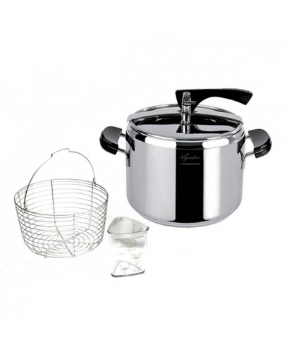 Lagostina La classica pentola a pressione 5 l