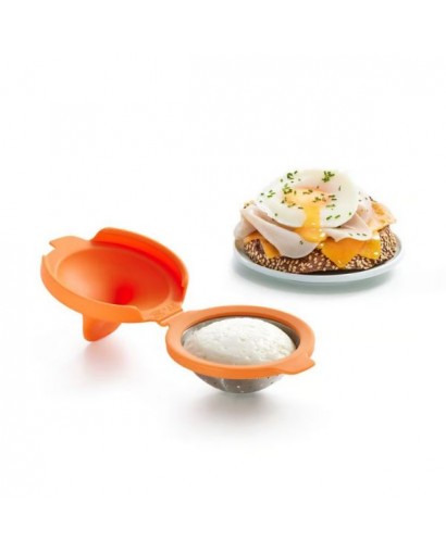 Lekué Cuoci uovo in camicia