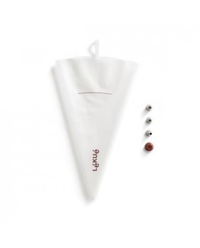 Lekué Kit per sac à poche...