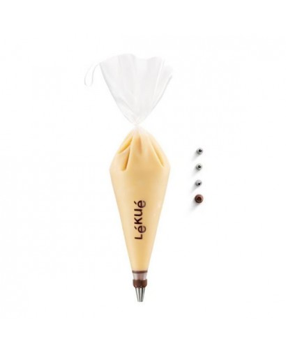 Lekué Kit per sac à poche...