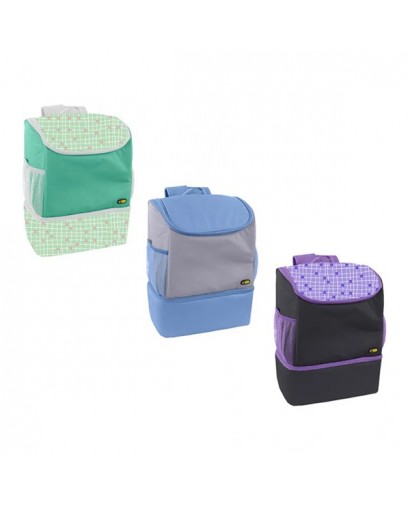 Giostyle Chrissy zaino termico 19 l