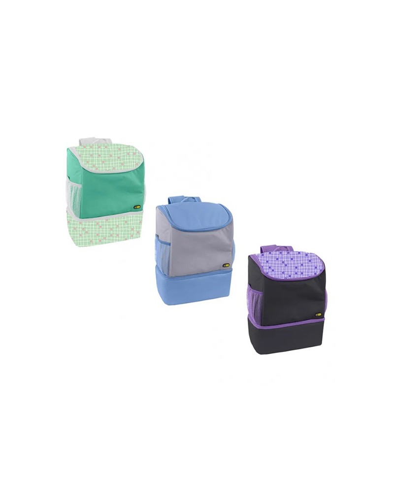 Giostyle Chrissy zaino termico 19 l