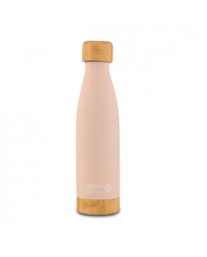 Nava Borraccia termica 500 ml rosa