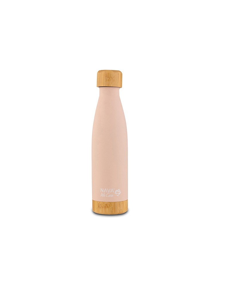 Nava Borraccia termica 500 ml rosa