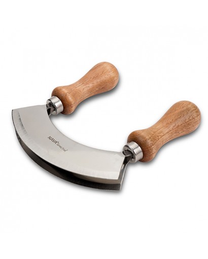 Nava Mezzaluna doppia