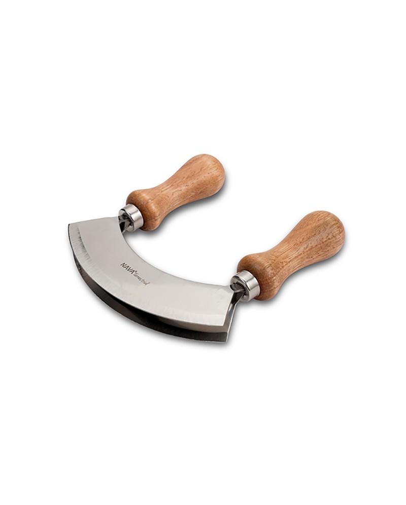 Nava Mezzaluna doppia