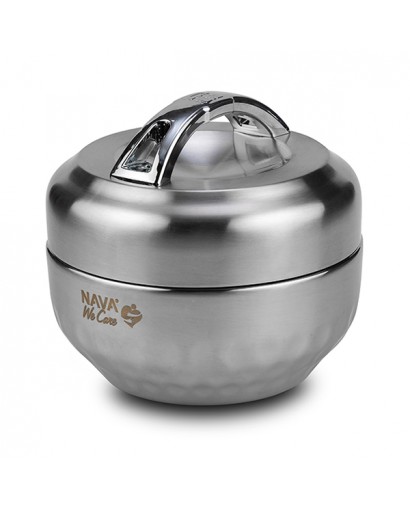 Nava Portavivande rotondo 1 l