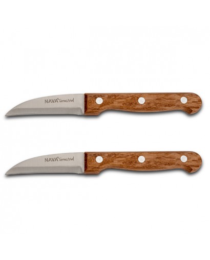 Nava Set 2 spelucchini