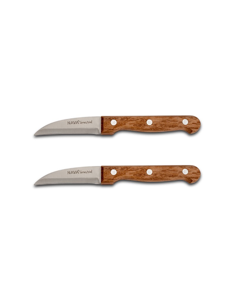 Nava Set 2 spelucchini