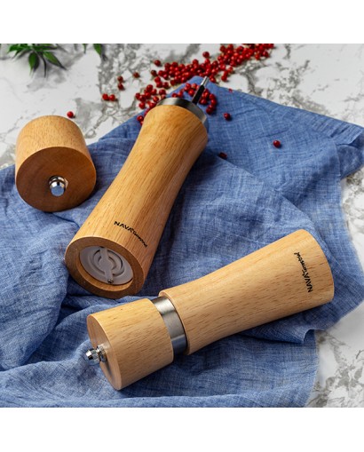 Nava Macina legno 16 cm