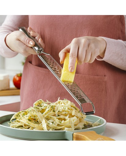 Nava Grattugia a fori medi