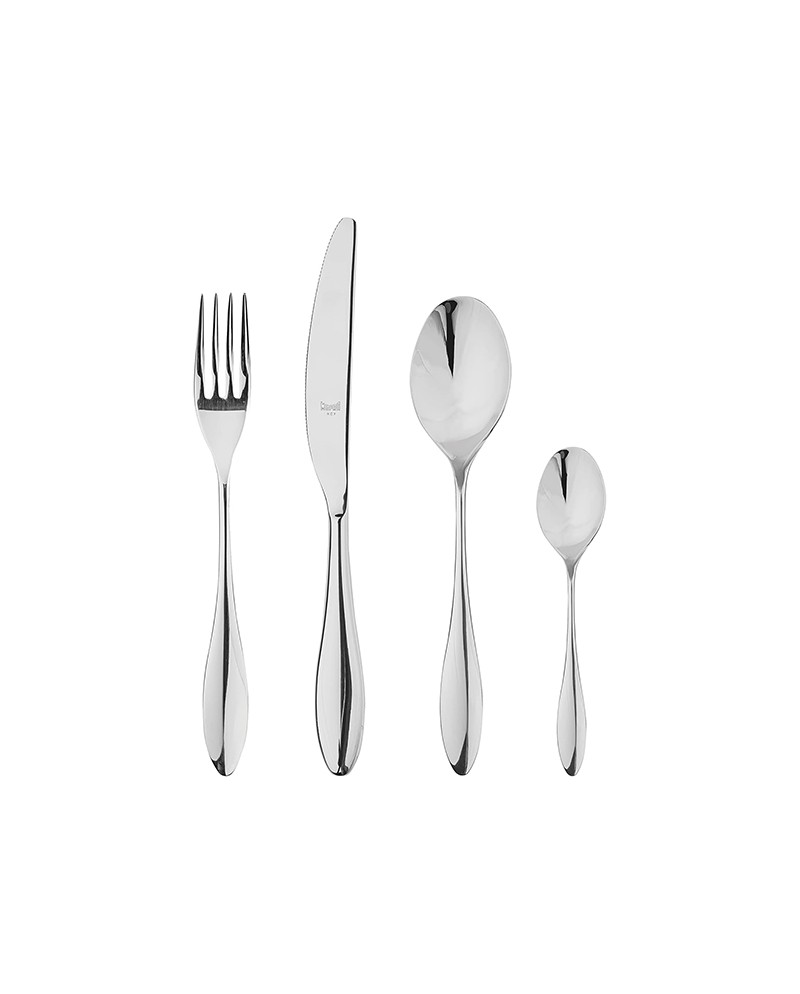 Mepra Carinzia set 24 posate