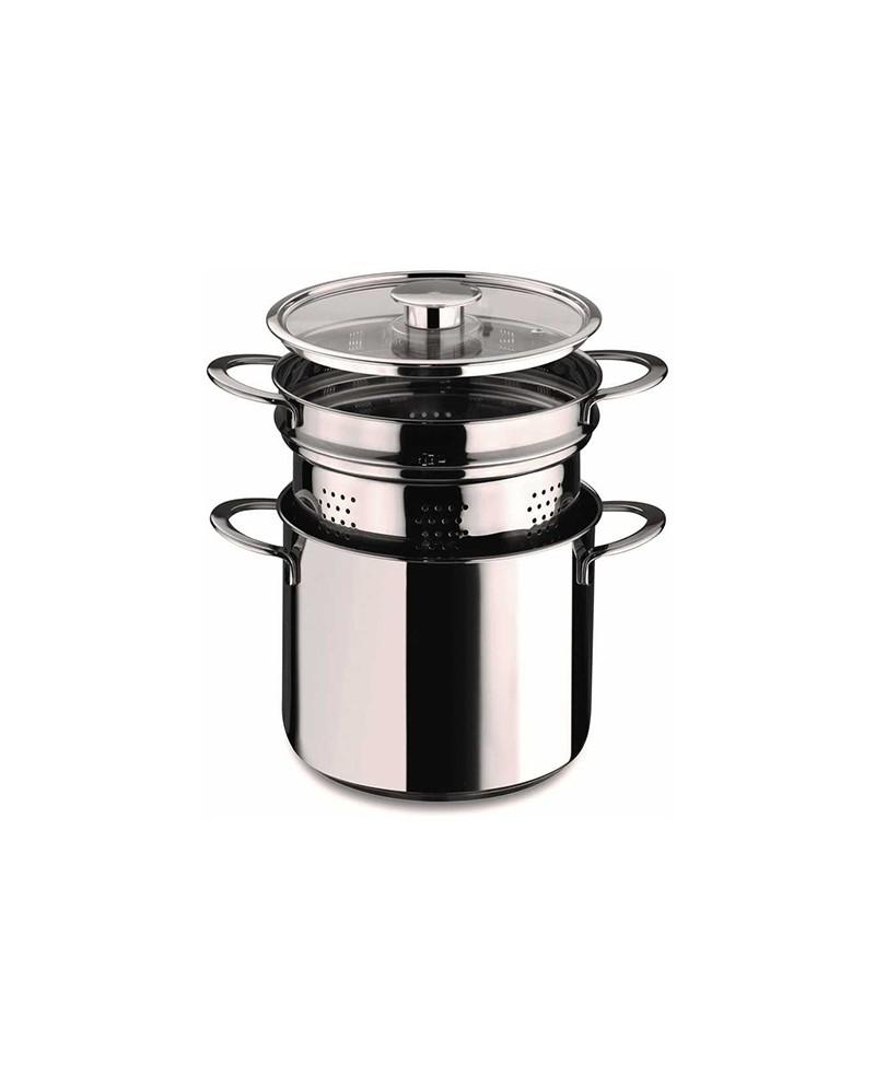 Mepra Gourmet pastaiola d. 22