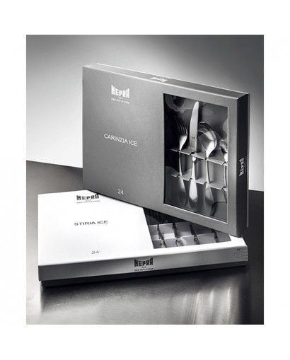 Mepra Carinzia set 24 posate