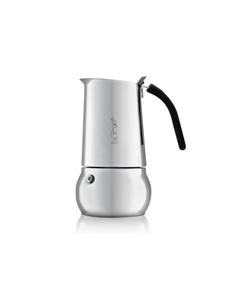 Bialetti Kitty caffettiera 10 tazze
