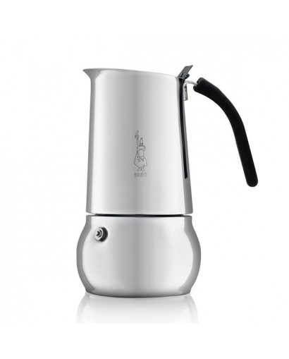 Bialetti Kitty caffettiera 4 tazze