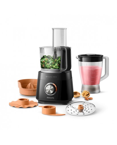 Philips HR7510/10 Viva  robot da cucina