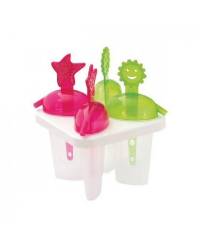 Snips Mister ghiacciolo