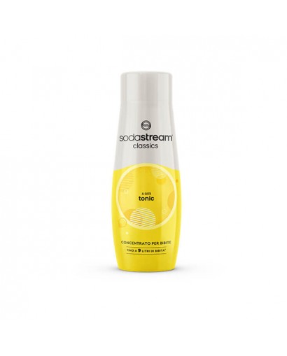 Sodastream Tonic concentrato