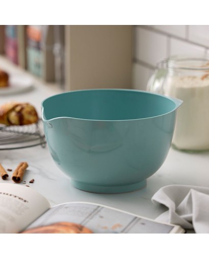 Rosti Margrethe ciotola per mescolare 3 l verde